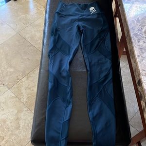 Lululemon X soul cycle leggings